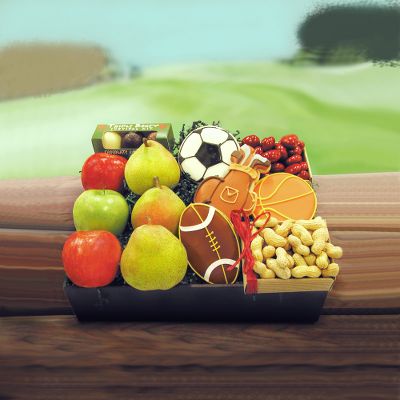 Good Sport Fruit Box