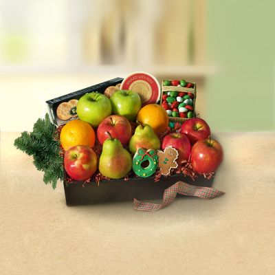 Fruit & Favorites Box