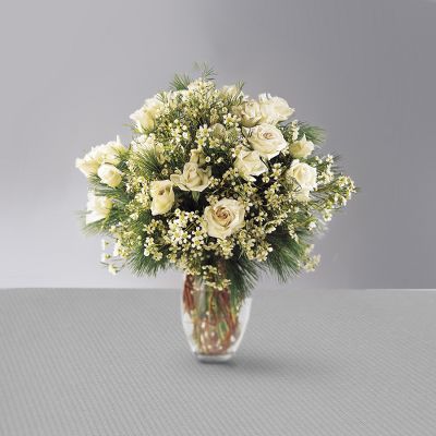 The FTD&reg; Winter Radiance? Bouquet