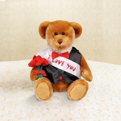 I'll Love You Fur Always Bear by Build-a-Bear Workshop&reg;