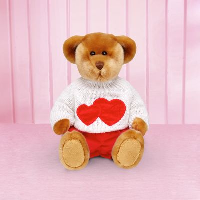 From My Heart to Yours Bear by Build-A-Bear Workshop&reg;