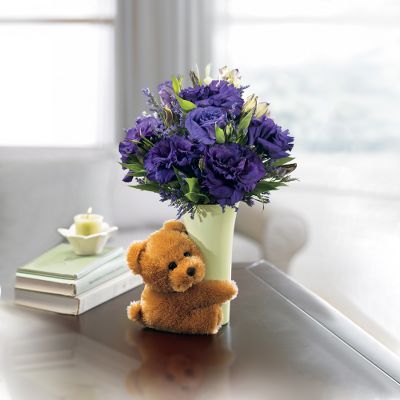 The FTD&reg; Big Hug&reg; Bouquet
