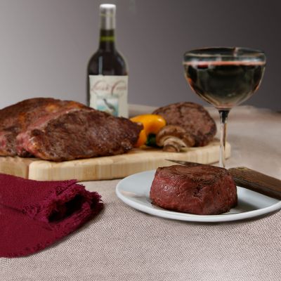 Gourmet Grill Collection