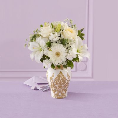The FTD&reg; Always & Forever Bouquet