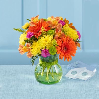 The FTD&reg; Because You're Special Bouquet
