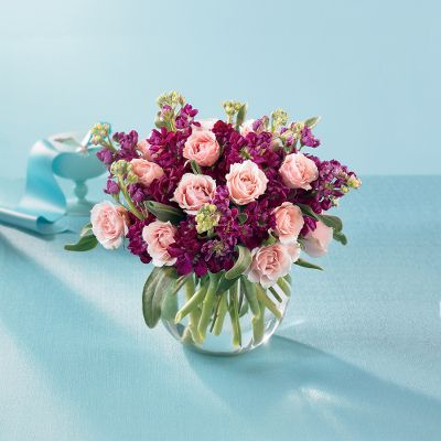 The FTD&reg; So Beautiful Bouquet