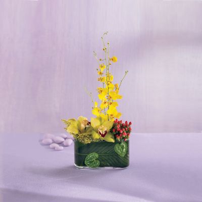 The FTD&reg; Exotic Expressions? Arrangement