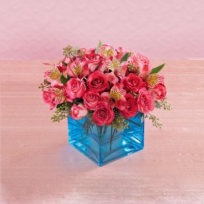 The FTD&reg; Share My World? Bouquet