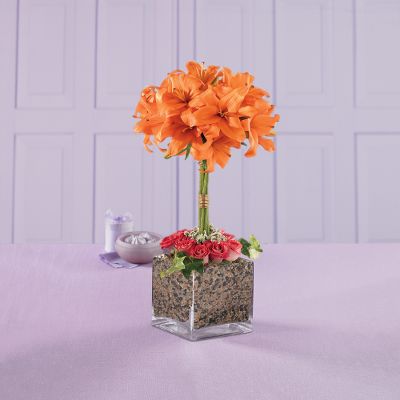 The FTD&reg; Sweeter Than Ever? Bouquet