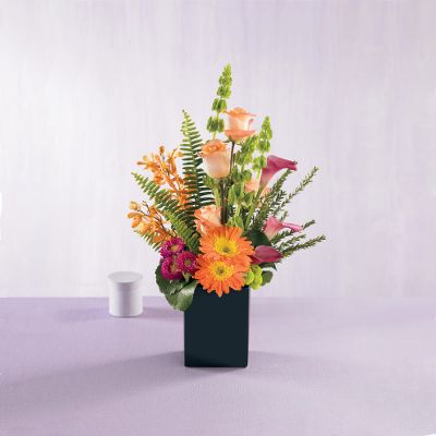 The FTD&reg; Breathtaking Blooms Bouquet