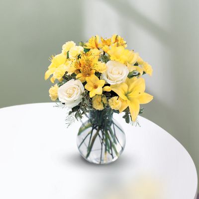 The FTD&reg; Your Day Bouquet