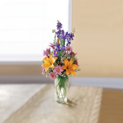The FTD® Floral Festival™ Bouquet
