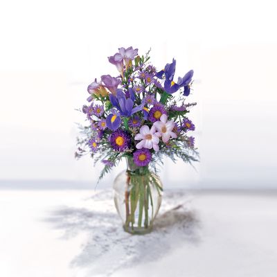 My One and Only Bouquet with FREE Vase