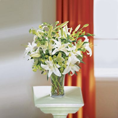The FTD&reg; Lilies and More  Bouquet