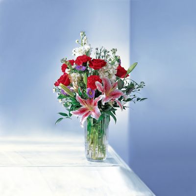 The FTD&reg; Sweeter Than Sugar Bouquet