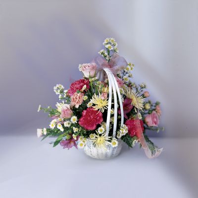 The FTD&reg; Sweet Sentiment Arrangement