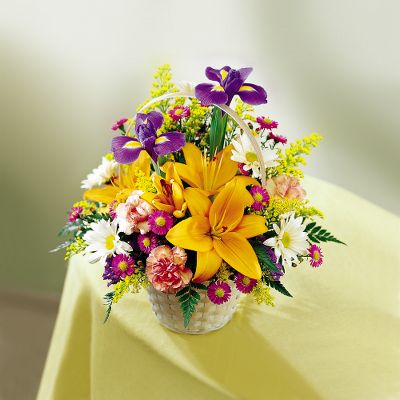 The FTD&reg; Natural Wonders Bouquet