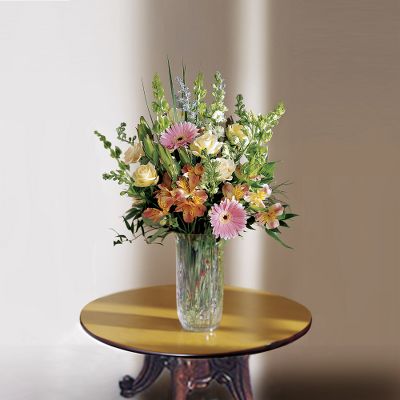 The FTD&reg Serene Garden Arrangement