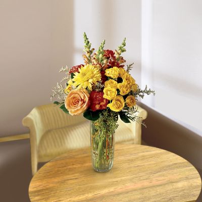 The FTD&reg; Touching Thoughts? Arrangement