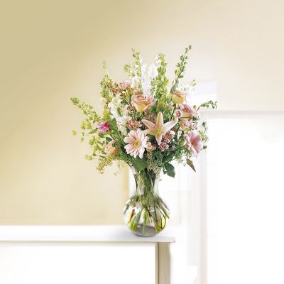 The FTD&reg; Many Thanks Bouquet
