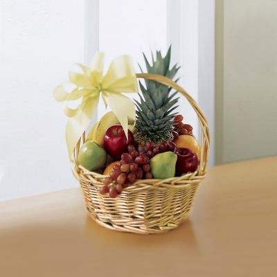 Fruit Basket