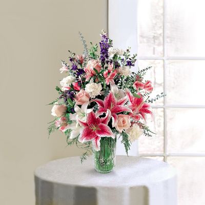 The FTD&reg; Star Gazer Bouquet