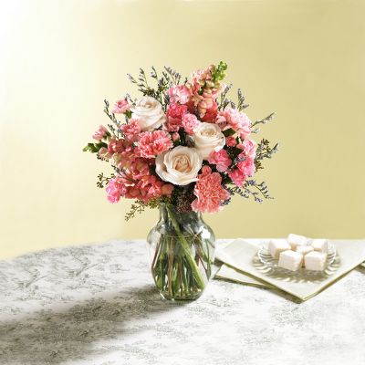 Love In Bloom Bouquet