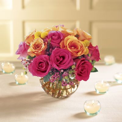 The FTD&reg; Sundance Premium Rose Bouquet