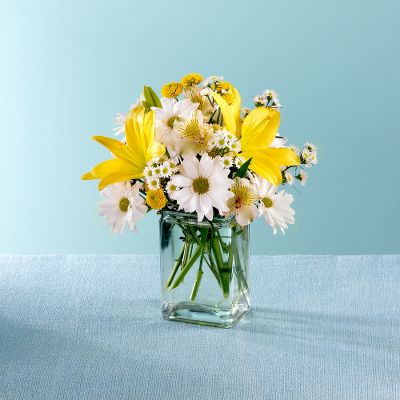 Sunny Day Bouquet