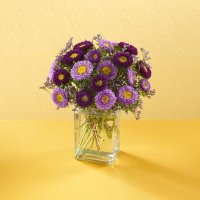 A Chance to Dance Bouquet with FREE Vase