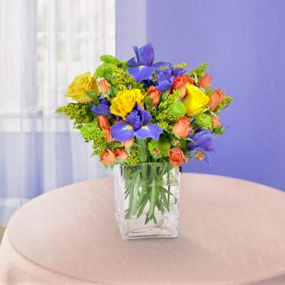 Midsummer Memories Bouquet