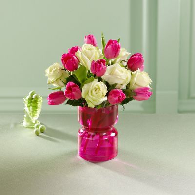Modern Magic Bouquet
