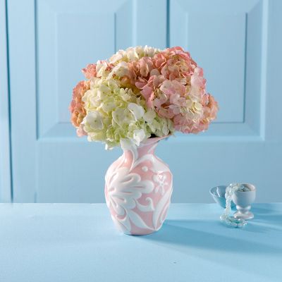 Pink Praise Bouquet