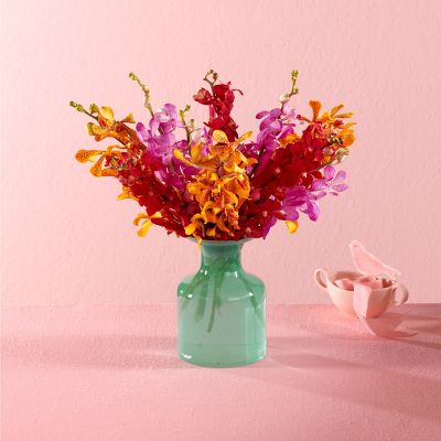 Dawn's Reflection Orchid Bouquet