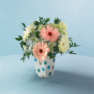 Sweet Harmonies Bouquet