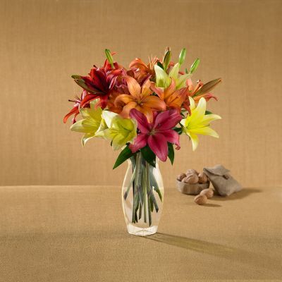 Sunshine's Applause Bouquet