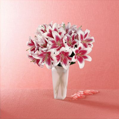 One Heart, Many Blooms Bouquet