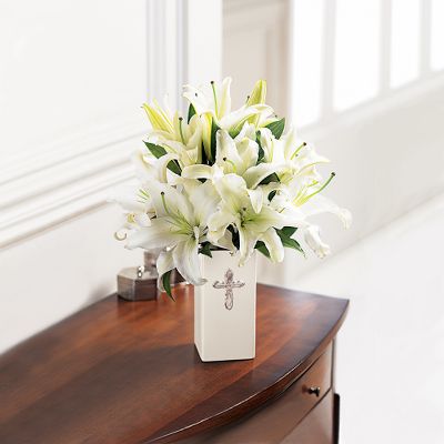 The FTD&reg; Faithful Blessings Bouquet
