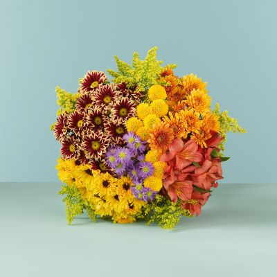 Firefly's Flight Bouquet