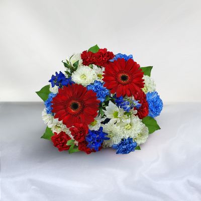 Let Freedom Ring Bouquet