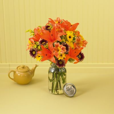 Charm of the Countryside Bouquet