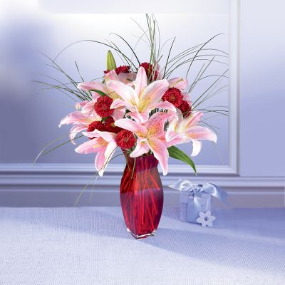 Forever Yours Bouquet