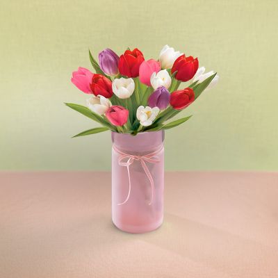 A Heartbeat Away Bouquet