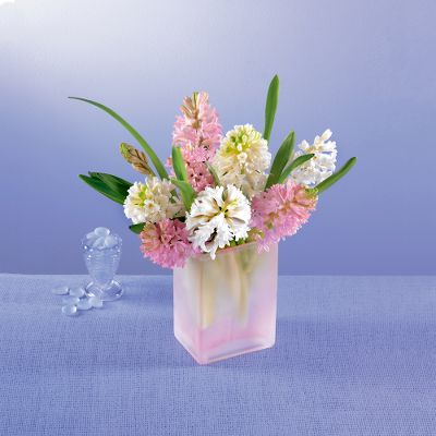 Fragrant Meadow Mother's Day Bouquet with FREE Vase