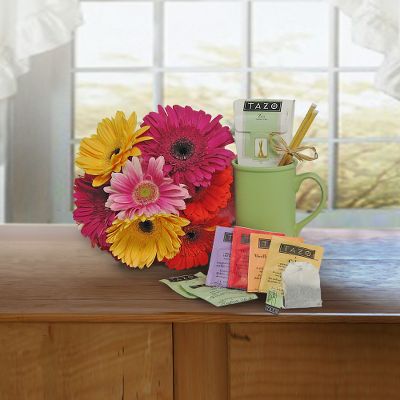 Break Time! Secretary's Day Bouquet