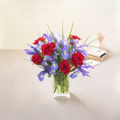 Patriot's Dream Bouquet