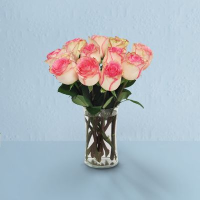 The FTD® Esperance Rose Bouquet