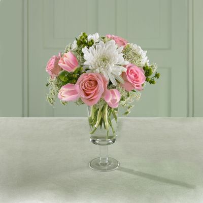 New Beginnings New Year's Bouquet