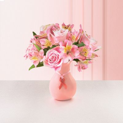 Blooms of Hope Bouquet