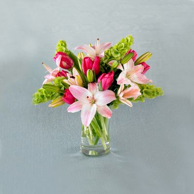 Pacific Blooms Bouquet